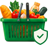 grocery image